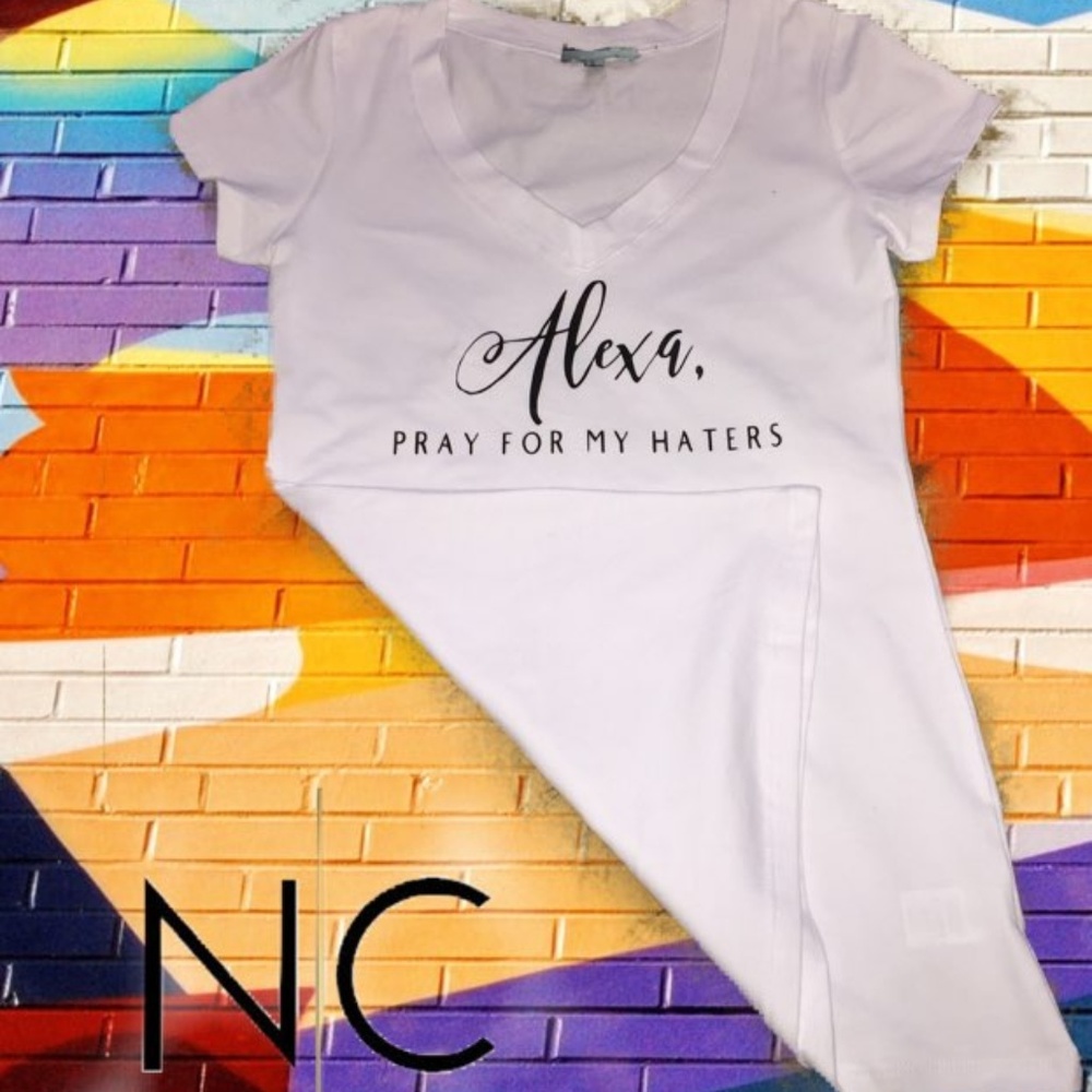 Statement T-Shirt